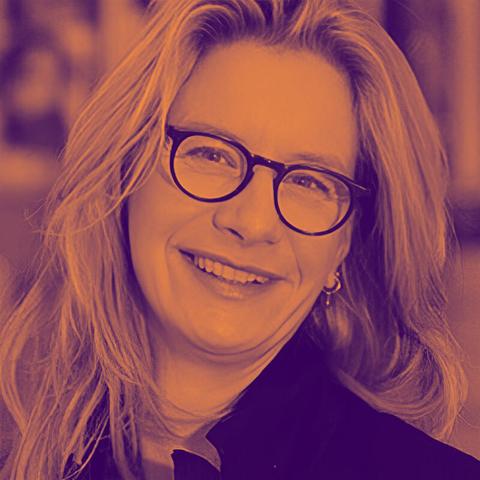 Sabina Sieghart, READSEARCH, HASSELT, BELGIUM