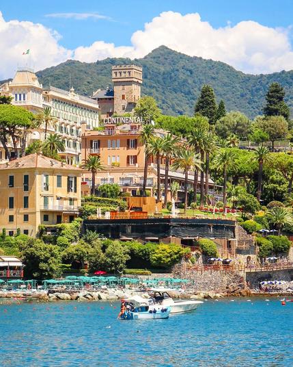 Santa Margherita Ligure