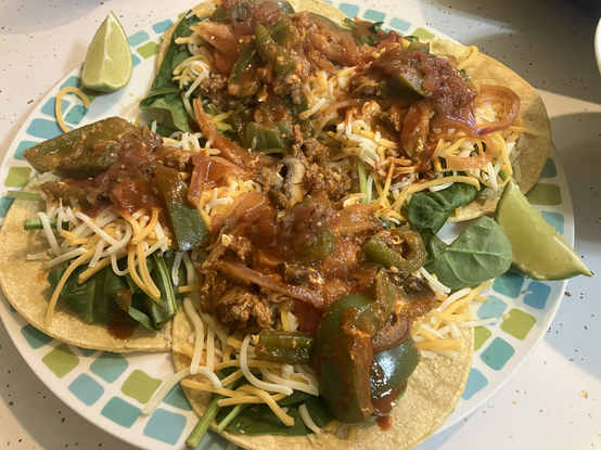 Arlecchino Tacos Today 8nov2023