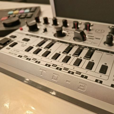 Behringer TD-3-MO-SR