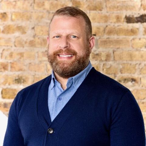 Charles Corso, Chicago Gay Realtor