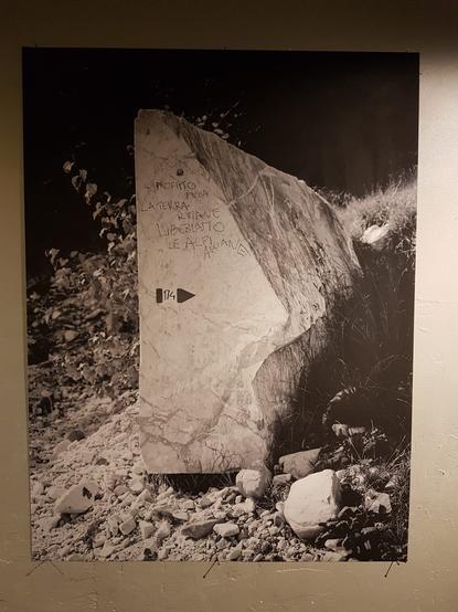 Liberiamo le Alpi Apuane