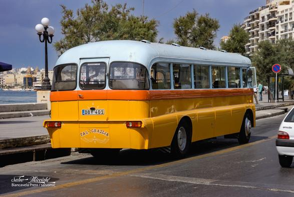 Tal Grazzja (bus, Malta, 2006)
