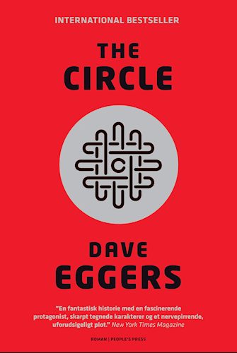 Forsiden på The Circle