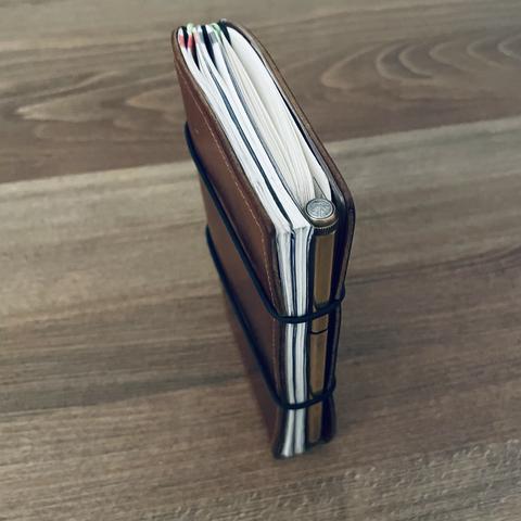 X17 frixion pen