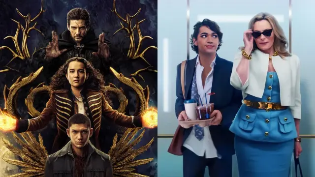 Aus für „Shadow and Bone“ und „Glamorous“