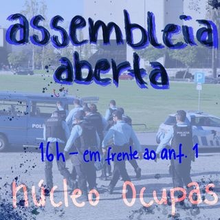 Assembleia Contra esta Injustiça