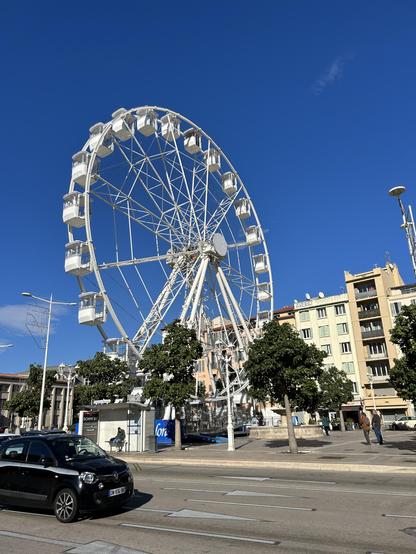 Ruota panoramica