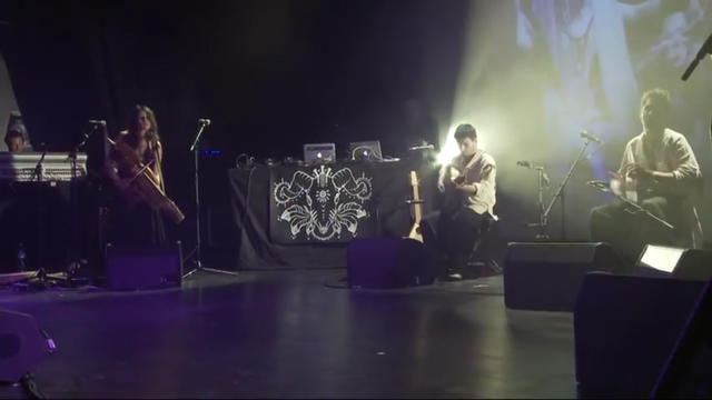 Dayazell avec Klozee