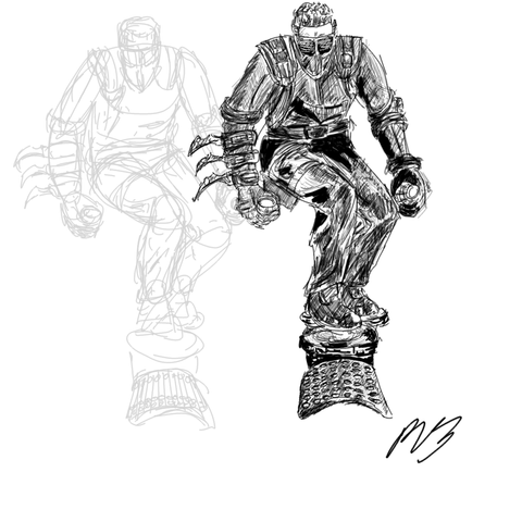 New Goblin