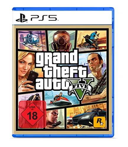 Cover GTA5