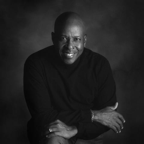 Photo of David Porter