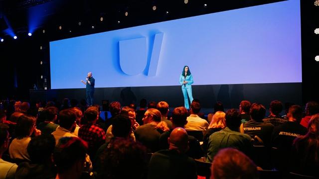 Unite 2023 Keynote