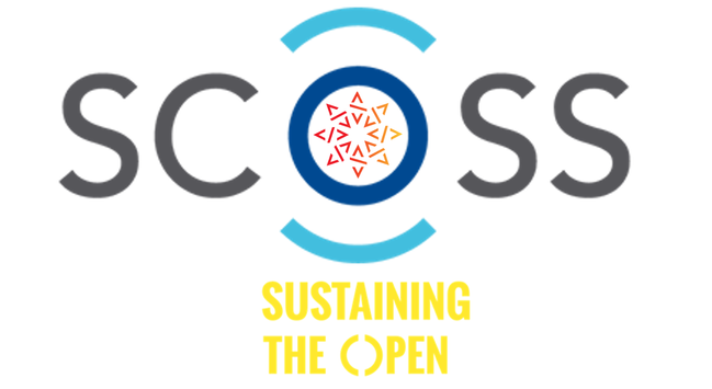 Software Heritage officially selected for the 5th SCOSS pledging campaign
