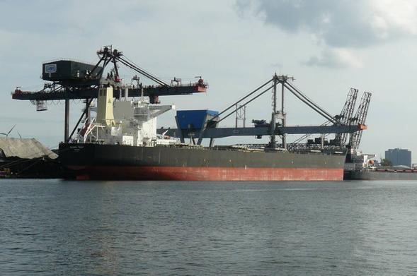 Report outlines how Canada can get credit for reducing emissions in Asia with LNG