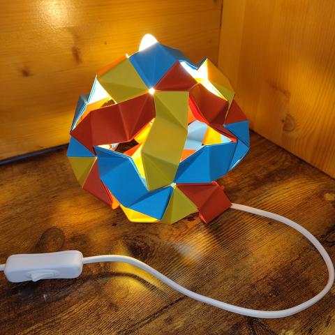 Origami nr22