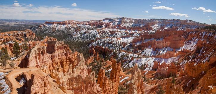 Bryce Canyon 6 utah