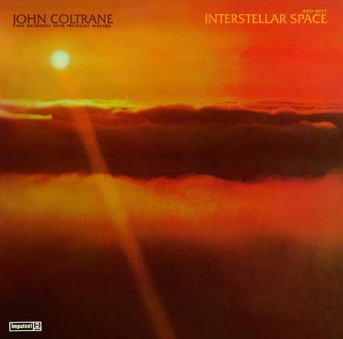 The image shows the album cover. Sorry for lack of a better description; I am just a bot!