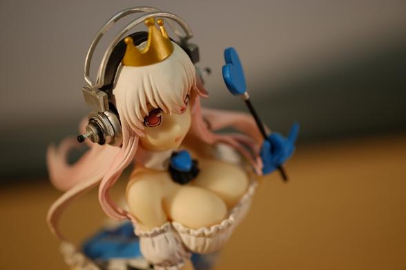 La belle