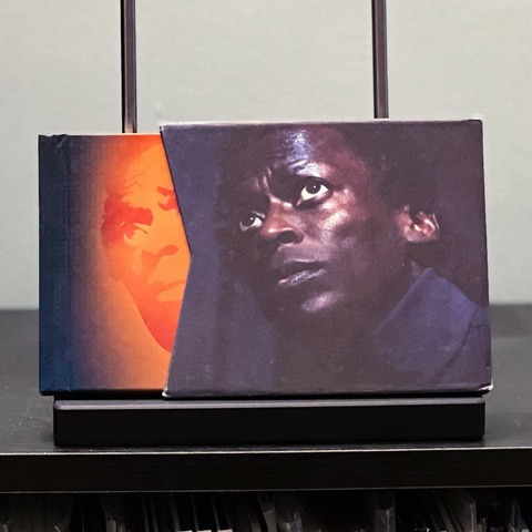 Miles Davis - The Complete In A Silent Way box set