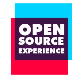 open source experience logo