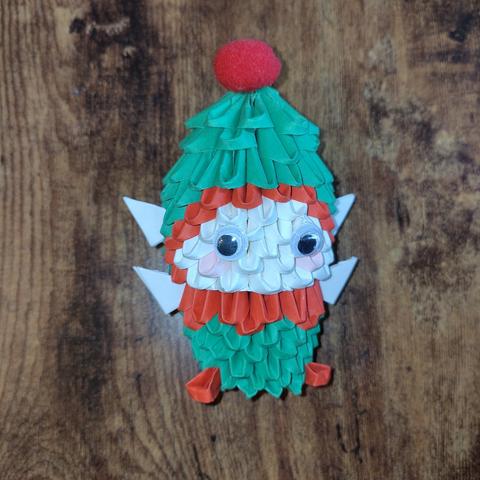 Origami nr27