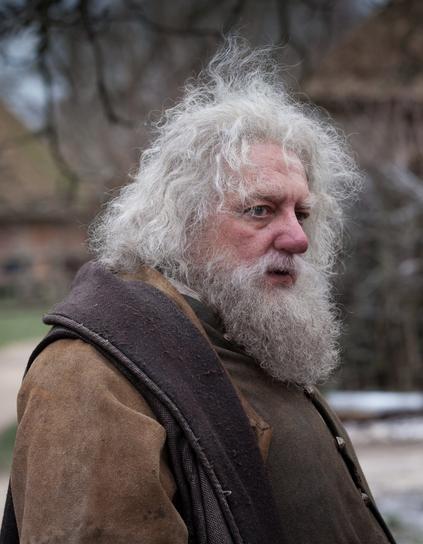 Falstaff in The Hollow Crown