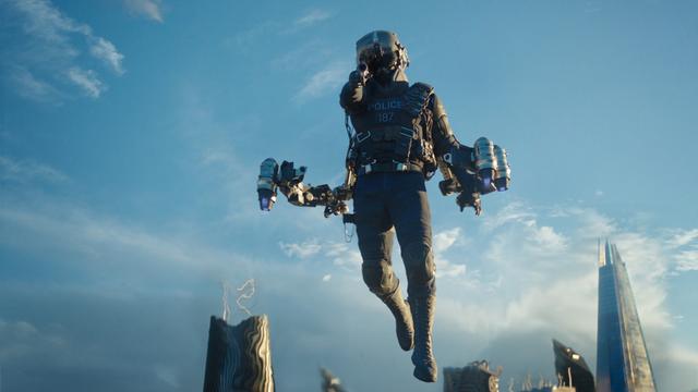 High quality frame from FLITE shortfilm, obtained from Framestore website. Looks sharp and detailed.