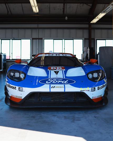 Ford GT IMSA GTLM