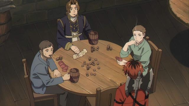 Sein gambling