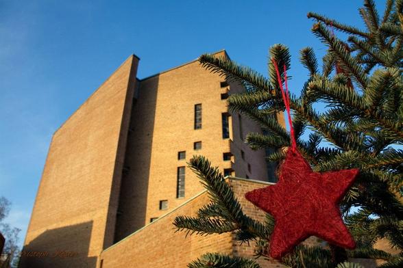 advent market at the abbey
December 2023 Christoph Koester