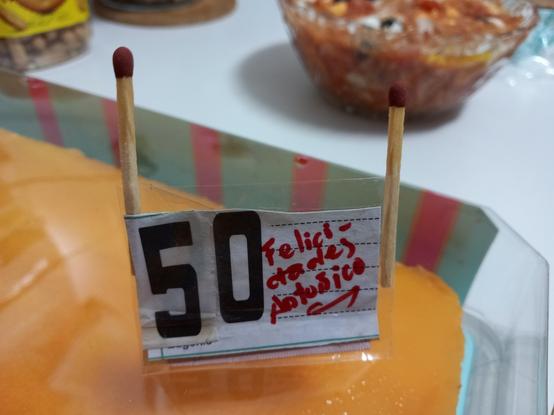 Ya Solo Me Faltan 150 Años Para Los 200.