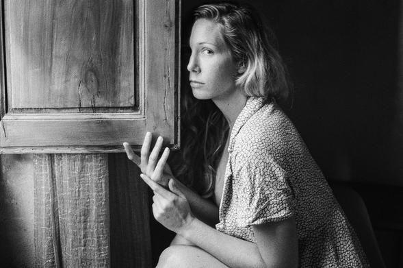 Florence, 2023
Olympus OM-1n
Olympus 50mm f/1.8 OM F.Zuiko
Ilford HP5 Plus 400
Noritsu