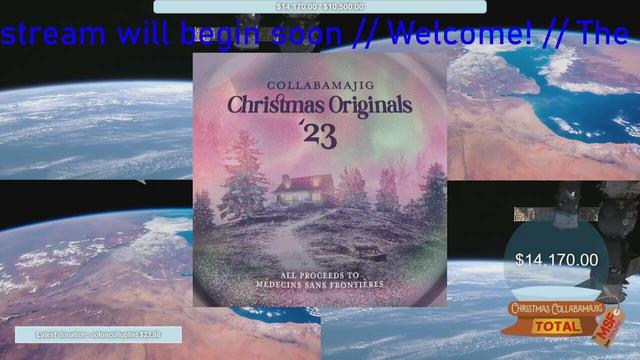 Preview of W_MrX's stream on Twitch