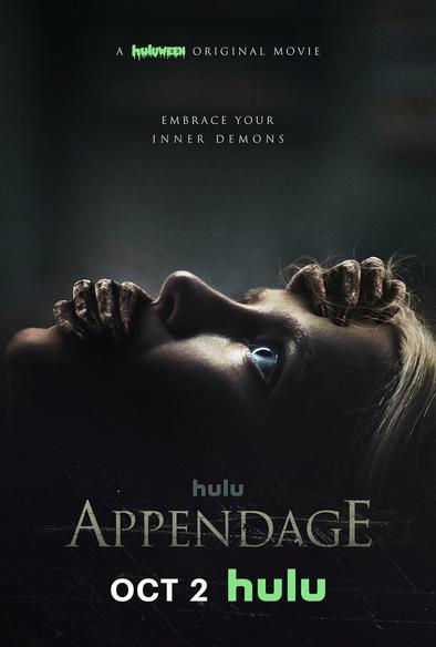 "Appendage" di Anna Zlokovic, 94minuti, 2023.