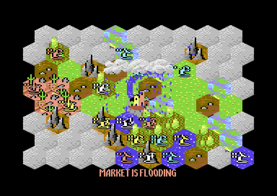 Space Moguls Gameplay