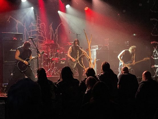 Enisum at EMM