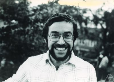 Pierre Berthelot, photograph by George Bergman. 
Source Wikipedia