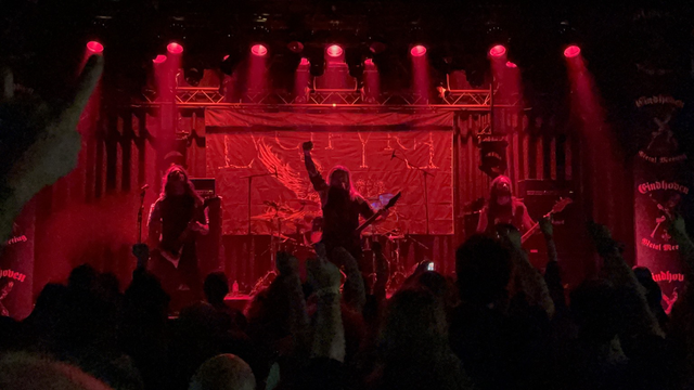 Lvcifyre at EMM