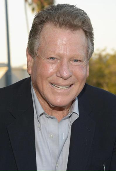 RIP, Ryan O'Neal, Dead at 82.    

Peyton Place 
Love Story
What's Up Doc?
Paper Moon (Father of Tatum O'Neal, father-in-law to John McEnroe)
Barry Lyndon
The Main Event 
Widower to Farah Fawcett

So many great films and TV shows he was in.  You will be missed. 😢

OBIT: https://variety.com/2023/film/news/ryan-oneal-dead-love-story-paper-moon-1235831519/
