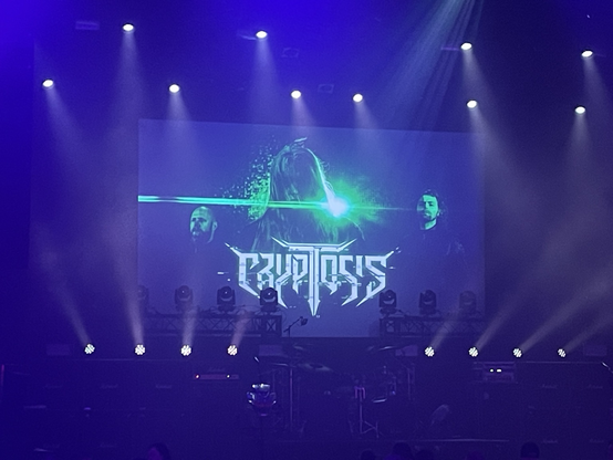 Cryptosis banner