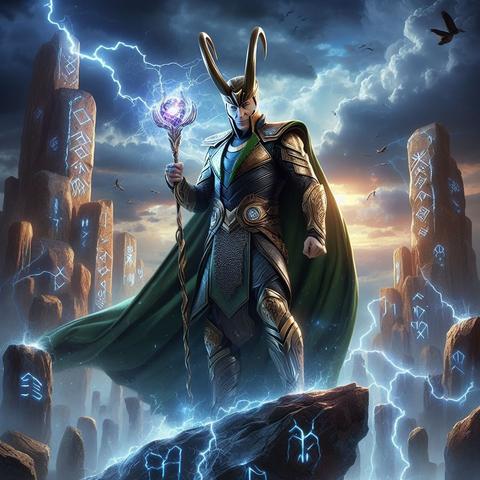 Loki