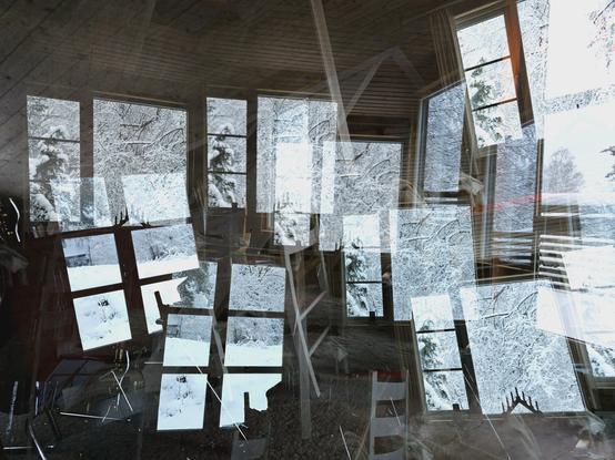 Multiple windows