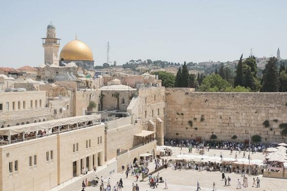 Jerusalem