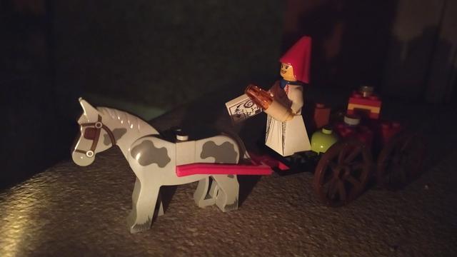 Santa Lucia