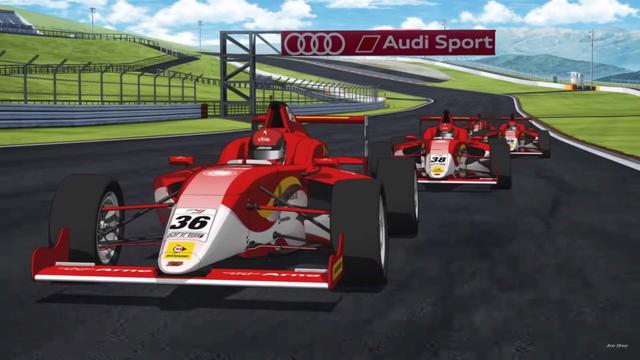 Belsorriso race Overtake! Episode 11 Review