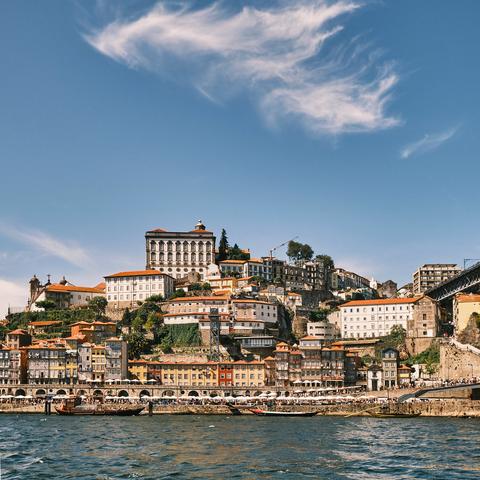 Porto, Portugal 2023