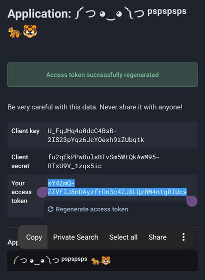 Mastodon login screen showing one of my many, many emails with my super secure password.

(Note to self, don't forget to change password in January)