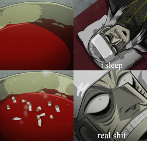 washizu before and after akagi stew