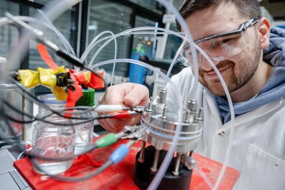 Foto darf nur im Zusammenhang mit der Pressemitteilung verwendet werden.